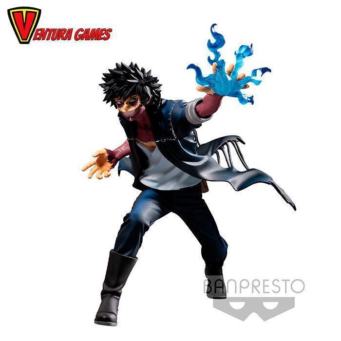 My Hero Academia - Dabi The Evil Villains - Ventura Games