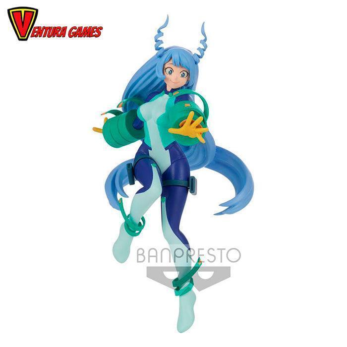 My Hero Academia - Nejire Hado Amazing Heroes PVC Statue 17cm - Ventura Games