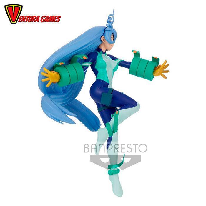 My Hero Academia - Nejire Hado Amazing Heroes PVC Statue 17cm - Ventura Games
