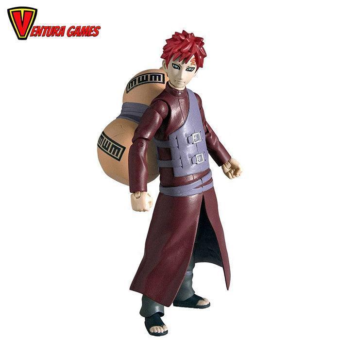 Naruto Shippuden Action Figure Gaara 10 cm - Ventura Games