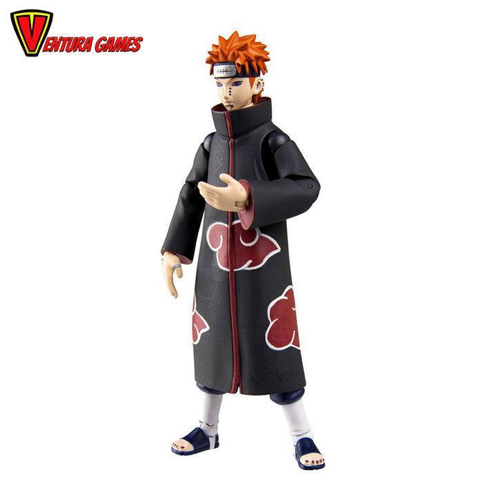 Naruto Shippuden Action Figure Pain 10 cm - Ventura Games