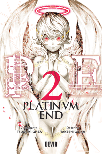 Platinum End 2 - Ventura Games