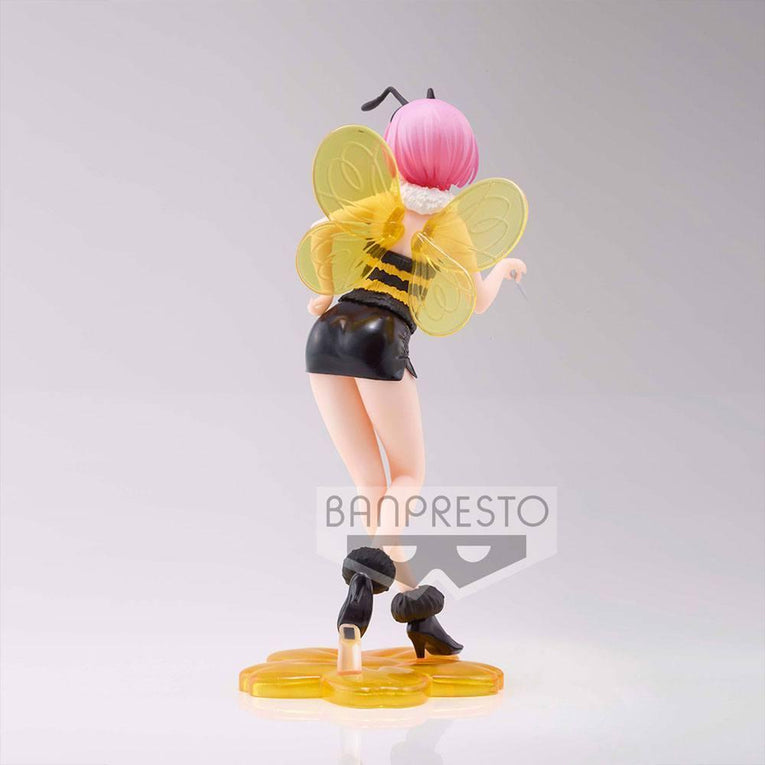Re: Zero Starting Life in Another World Espresto Fairy Elements PVC Statue Ram 20 cm - Ventura Games