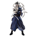 Samurai X Rurouni Kenshin Pop Up Parade PVC Statue Makoto Shishio 19 cm - Ventura Games