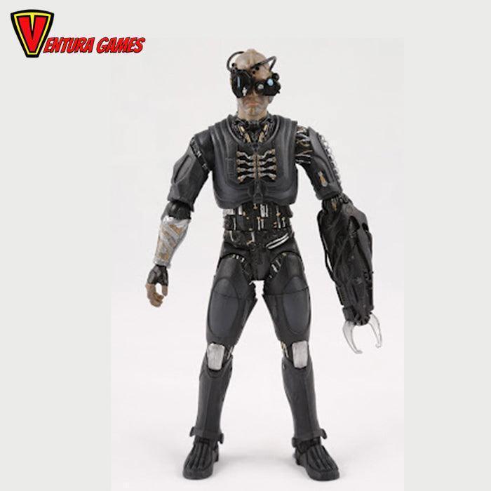 Star Trek - Borg Action Figure - Ventura Games