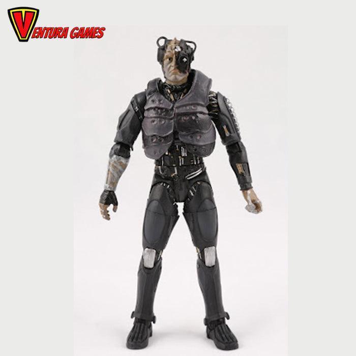 Star Trek - Borg Action Figure - Ventura Games