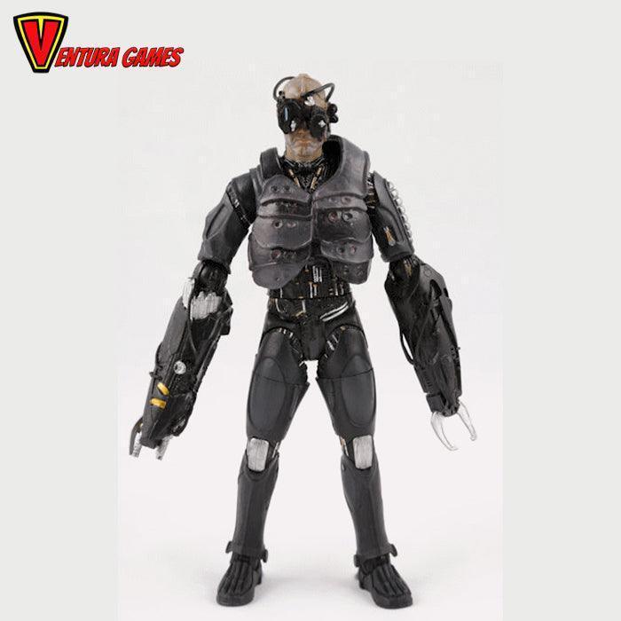 Star Trek - Borg Action Figure - Ventura Games