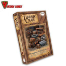 Terrain Crate: Dungeon Essentials (Rebranded Product) - Ventura Games