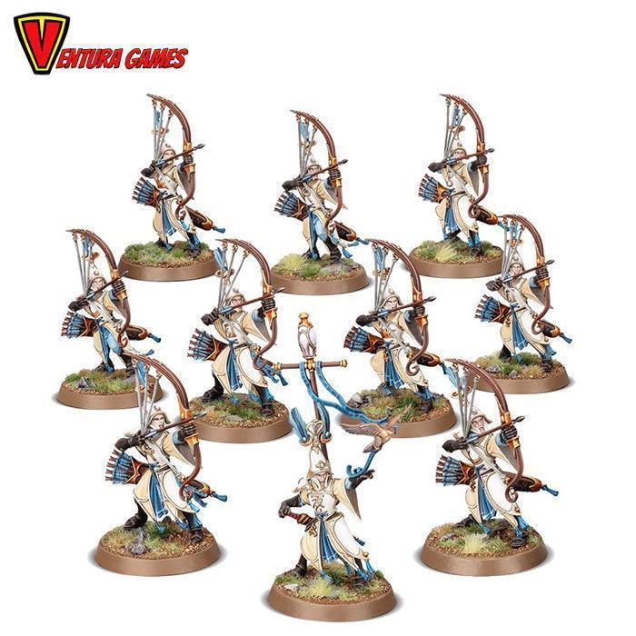 Vanari Auralan Sentinels - Ventura Games