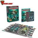 Warhammer Underworlds: Starter Set - Ventura Games