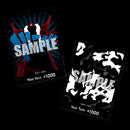One Piece Card Game DP06 Double Pack Set - Collectible Trading Cards