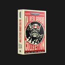 Warhammer 40,000: Da Red Gobbo Collection Paperback Anthology Book