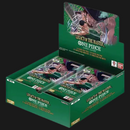 One Piece Card Game Booster Display OP12 (24 Packs) - EN