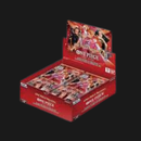 One Piece TCG EB-03 Heroines Edition Booster Case (12 Boxes)