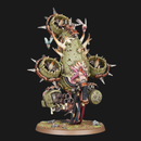 Death Guard Foetid Bloat-drone – Warhammer 40K