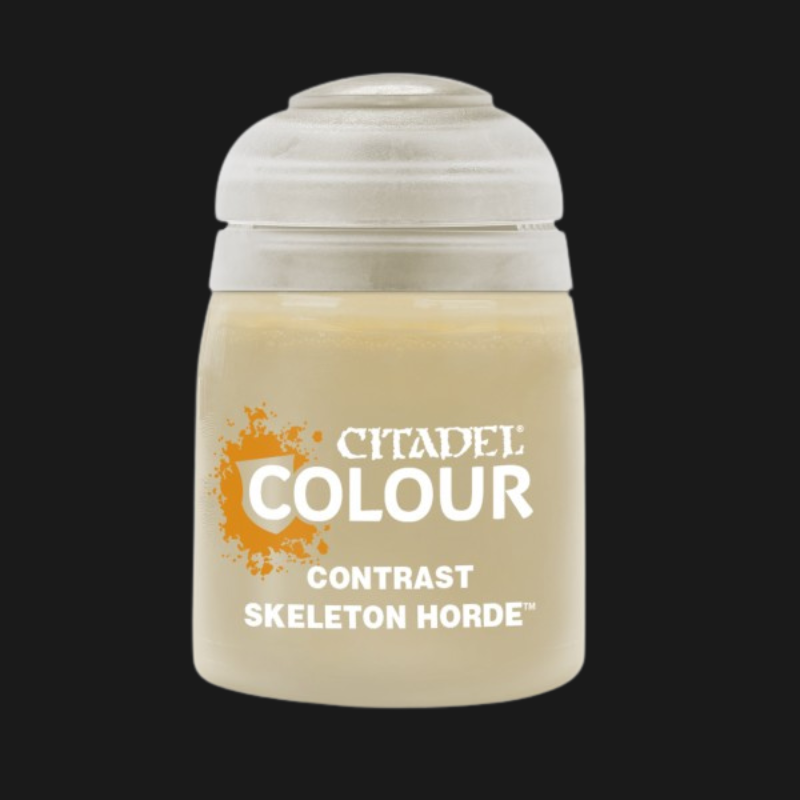 Citadel Paint: Skeleton Horde 18ml Contrast