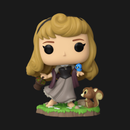 Funko POP! Disney Ultimate Princess Aurora 1011 – Collectible Vinyl Figure