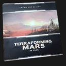 Terraforming Mars Small Box