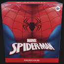 Magic: The Gathering Marvel Spider-Man Prerelease Pack – 6 Booster Cards