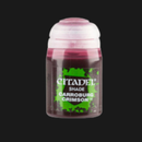 SHADE: Carroburg Crimson – Citadel Warhammer Miniature Paint 18ml