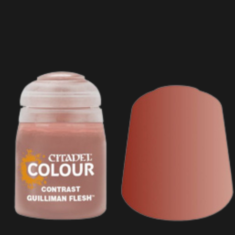 Citadel Paint Contrast - Guilliman Flesh