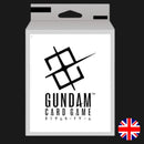 Gundam Card Game Clan Unity Starter Deck ST06 – English | GQuuuuuX Theme