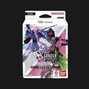 Gundam Card Game SEED Strike ST04 English Starter Deck – Kira & Athrun Theme