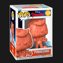 Funko POP! Disney Pinocchio 1029 – Classic Collectible Vinyl Figure