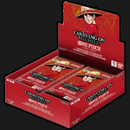 One Piece Card Game OP13 Booster Display 3rd Anniversary – English