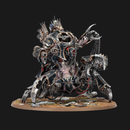 Warhammer 40K Chaos Space Marines Defiler