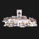 Anachrony: Essential Edition