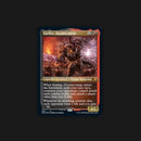 Magic The Gathering Chaos Incarnate Starter Commander Deck – 2022