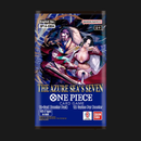 One Piece TCG OP-14 Booster Box Display (24 Packs) - PRE ORDER