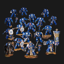 Space Marines Crux Terminatus Battleforce Box Set – Warhammer 40k