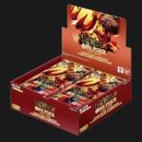 One Piece Card Game PRB-02 Premium Booster Display – English Edition