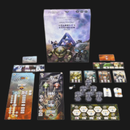 The Anachrony: Classic Expansion Pack