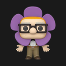 Funko POP! Disney Pixar Dug Days Carl 1096 – Collectible Vinyl Figure