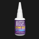 Cyanoacrylate Gel 20gr. by Green Stuff World