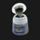 Citadel Layer Ironbreaker 12ml – Metallic Silver Paint for Miniatures