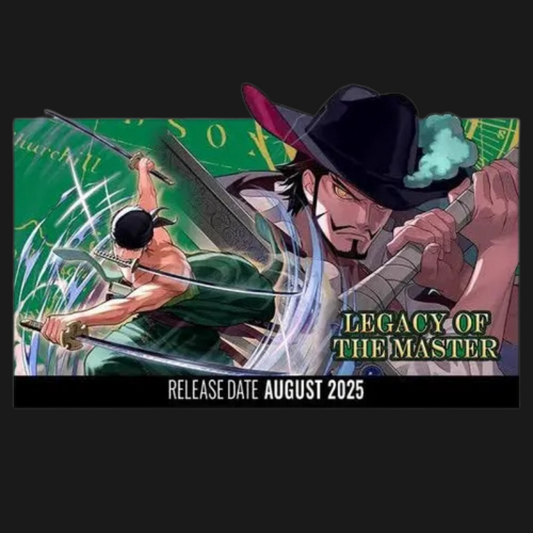One Piece Card Game Booster Display OP12 (24 Packs) - EN