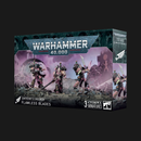 Warhammer 40k Emperor's Children Flawless Blades Elite Miniatures
