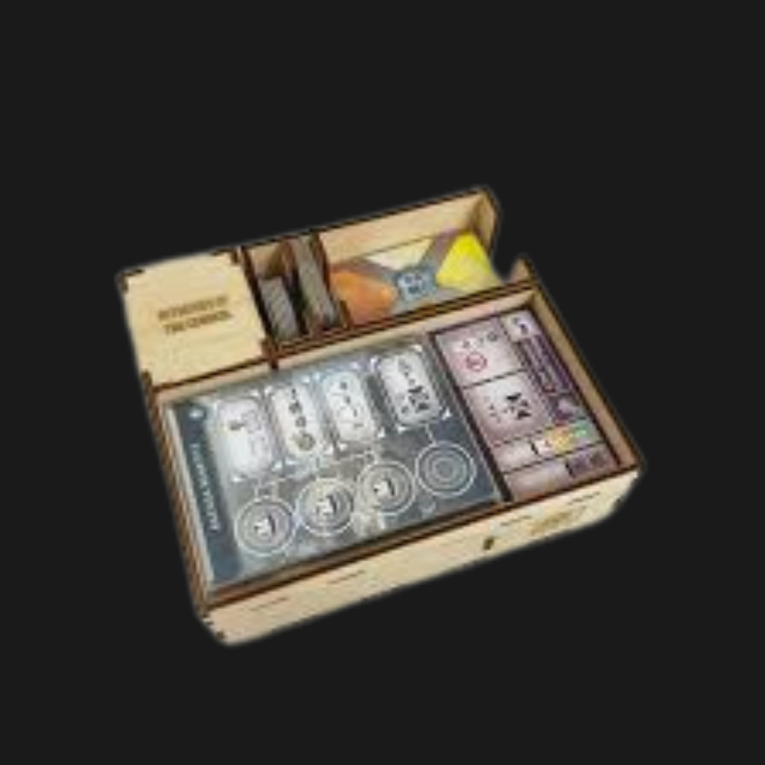 The Anachrony: Classic Expansion Pack