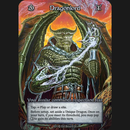 Sorcery TCG: Contested Realm Dragonlord Box – 14 Dragon Cards Set