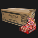 One Piece TCG EB-03 Heroines Edition Booster Case (12 Boxes)
