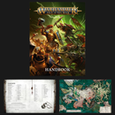 Warhammer Age of Sigmar Introductory Set – Starter Miniatures Hobby Box