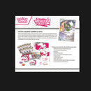 Pokémon TCG Scarlet & Violet White Flare Elite Trainer Box – Reshiram Edition - English - PRE ORDER