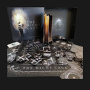 The Night Cage Boardgame