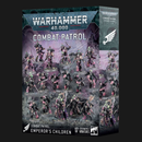 Combat Patrol Emperor's Children – Warhammer 40k Slaanesh Elite Starter Force
