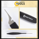 Citadel Tools Mouldline Remover – Precision Hobby Tool for Miniatures