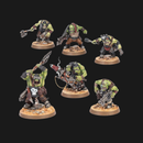 Warhammer 40,000 Introductory Set 2026 English